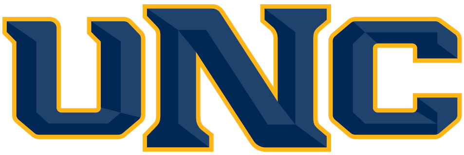 Northern Colorado Bears 2015-Pres Wordmark Logo v4 iron on transfers for clothing